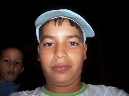 mon frere karim walakin bogosssssss