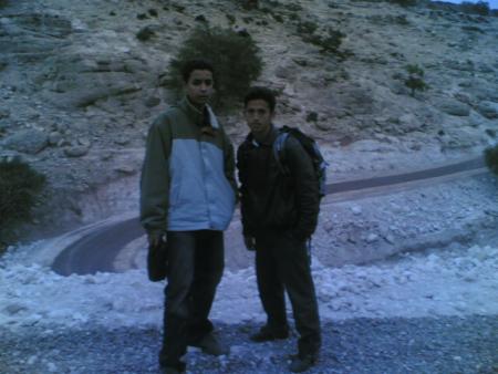 moi et wazane