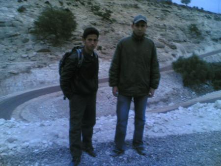 wazan et tanani