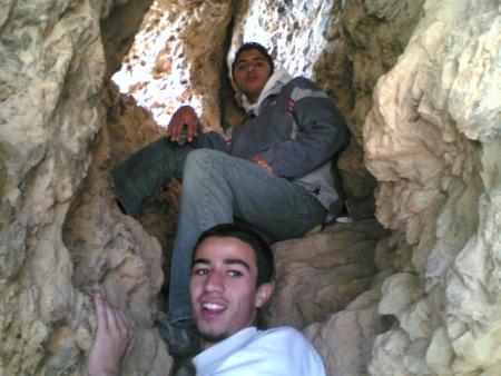 rachid and raradi a ghar 7ira