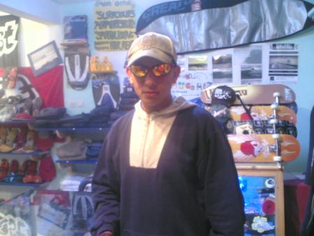 yassine
