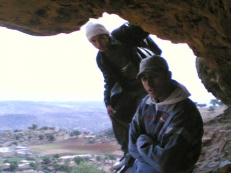 rachid et wazane allez les filles chkoun fikoum libghate lblade