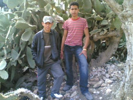 moi et wazane