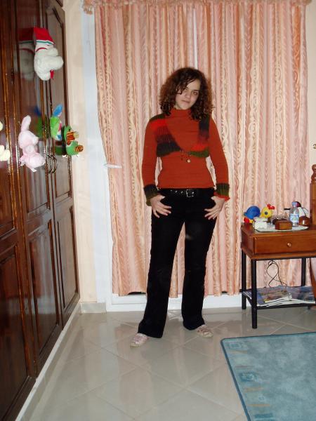 kawkawa c t'une fille tr&eacute;s gentille alah ikhaliha lina