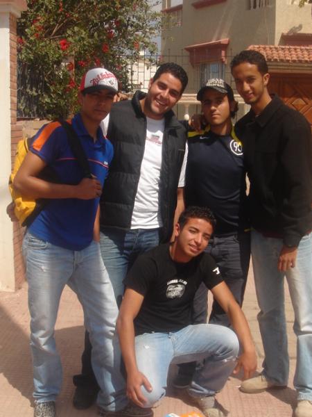 la clic dyal abadila