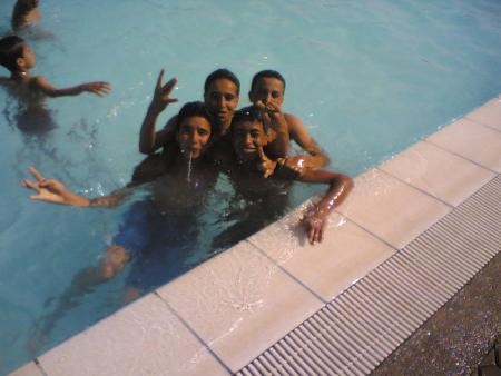encore les 4 fou