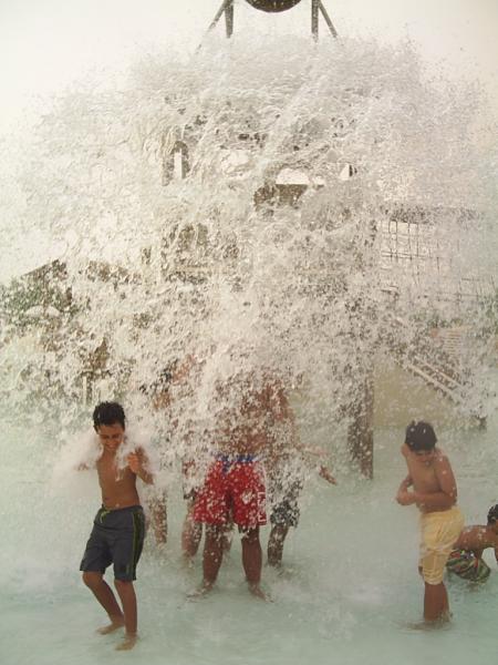 akwa park