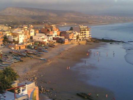 taghazoute