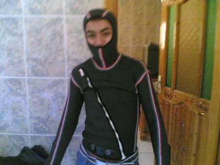 c moi en plonge
