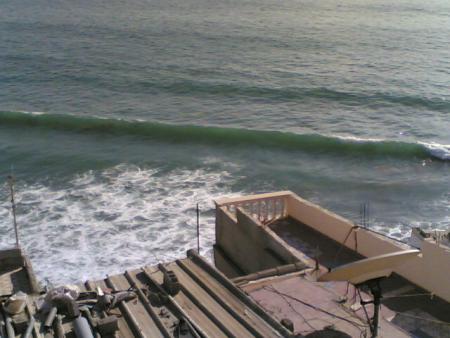 taghazoute wave