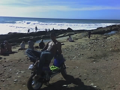 me in anckor point