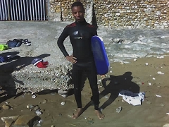 fatmi body baord