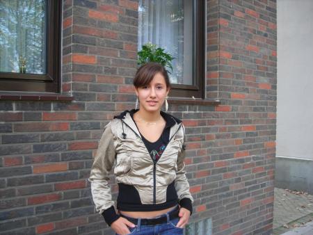 monia my best girl