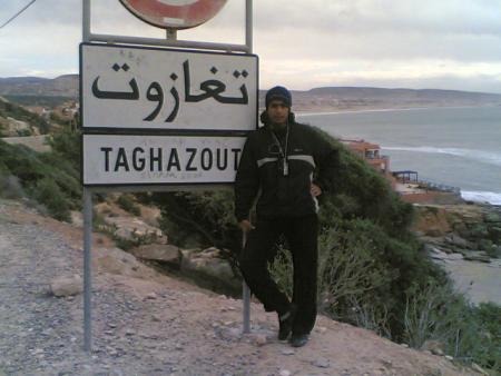 taghazoute  4ever