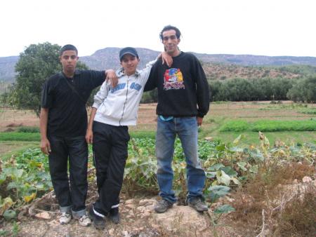 samir and soufiane i djimie